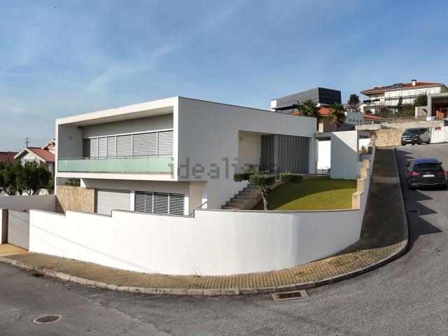 Moradia, Maximinos Sé Cividade