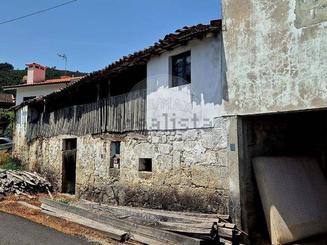 Moradia, Maximinos Sé Cividade
