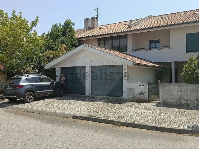 Moradia, Mealhada
