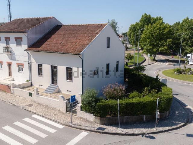 Moradia, Mealhada