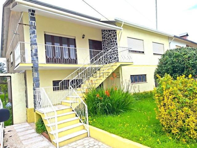Moradia, Mealhada