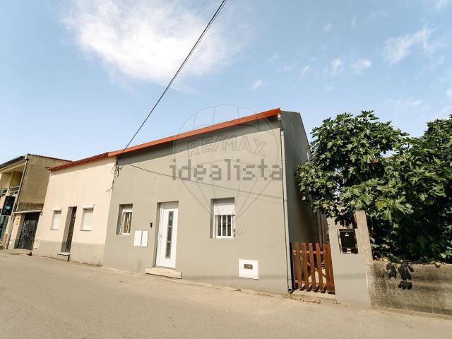 Moradia, Mealhada