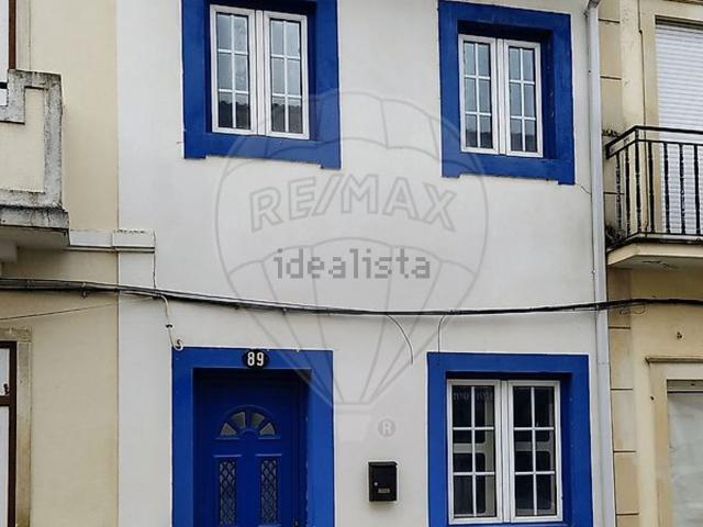 Moradia, Mealhada