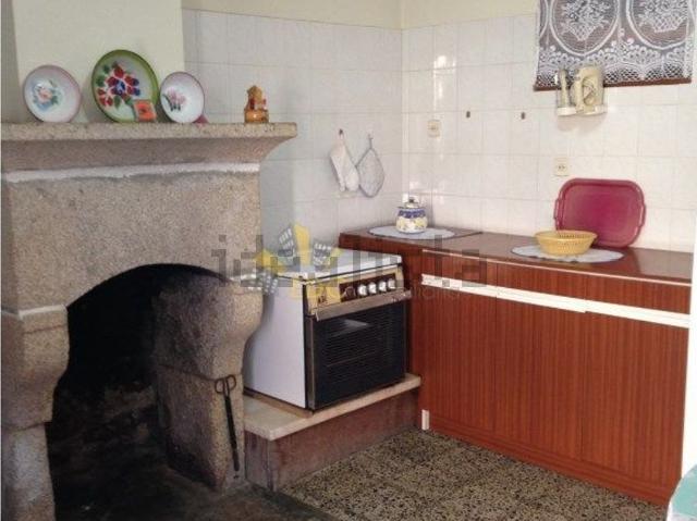 Moradia, Meda