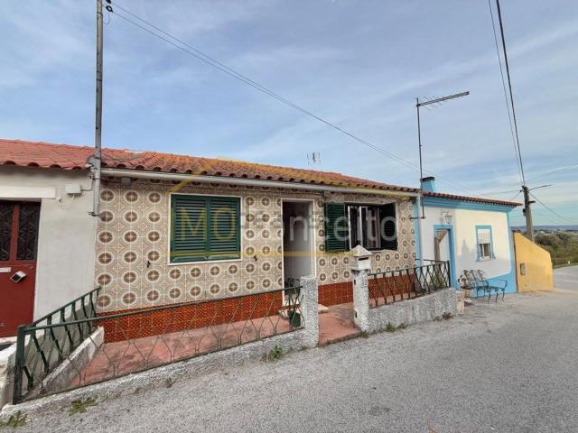 Moradia, Meia Via