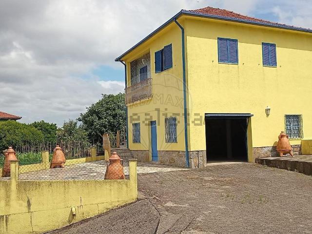 Moradia, Meixomil