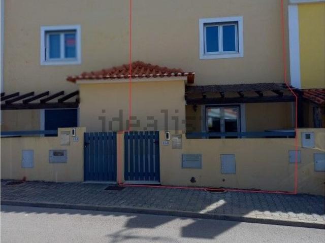 Moradia, Melides
