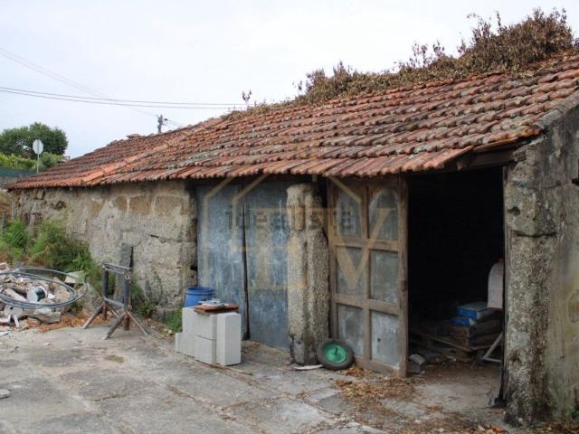 Moradia, Lordelo
