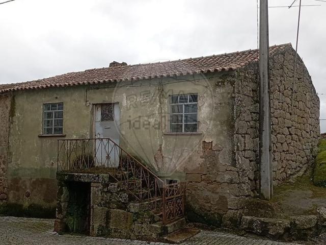 Moradia, Mesquitela