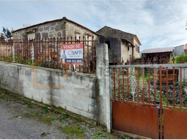 Moradia, Messegães