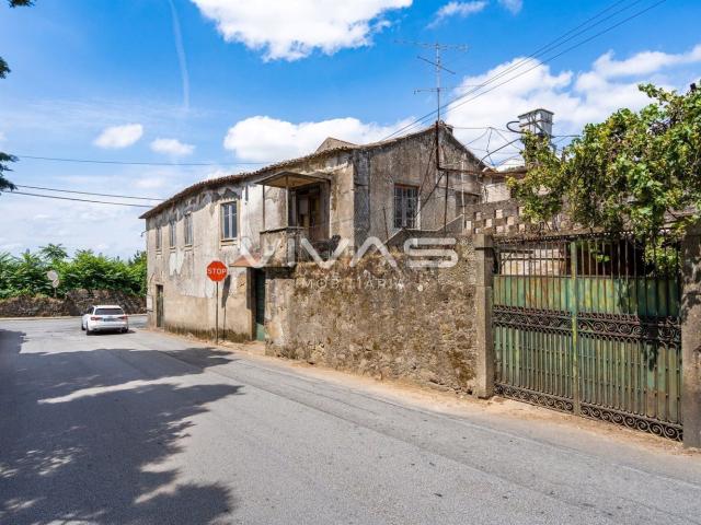 Moradia, Merelim São Paio Panoias Parada de Tibães