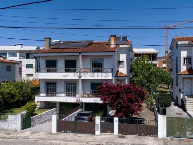 Moradia, Merelim São Paio Panoias Parada de Tibães