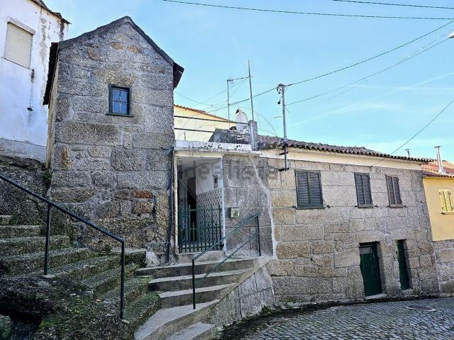 Moradia, Meruge