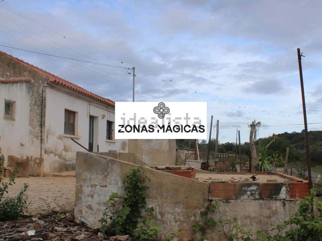 Moradia, Mexilhoeira Grande