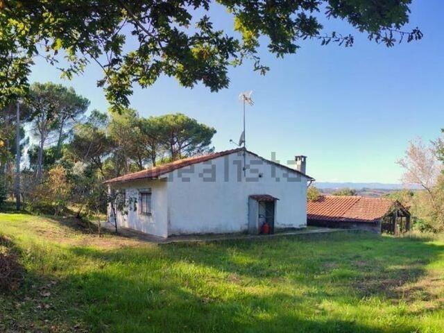 Moradia, Midões