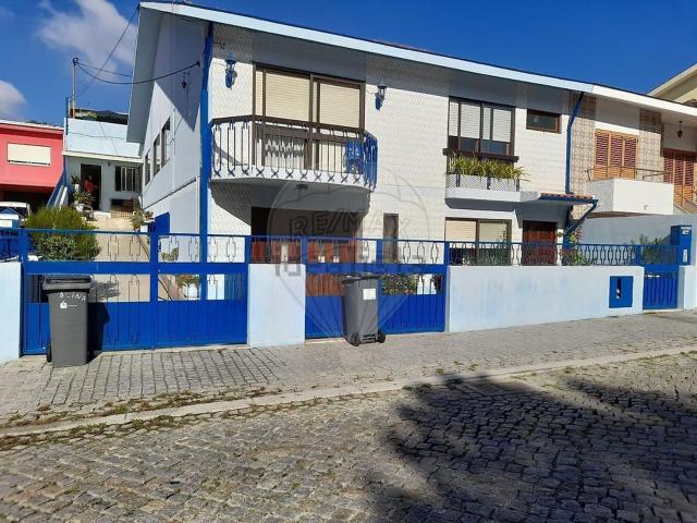 Moradia, Milheirós