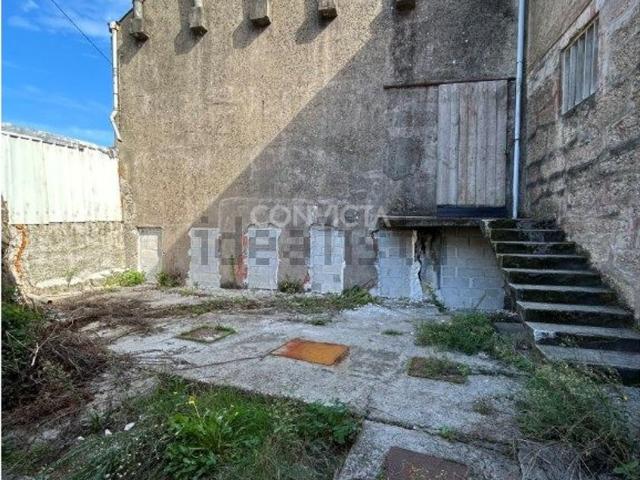 Moradia, Milheirós
