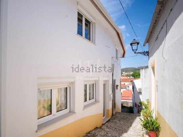 Moradia, Minde