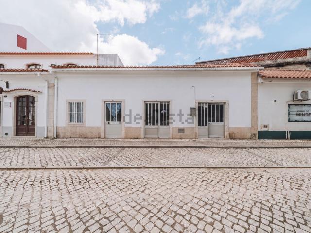 Moradia, Minde