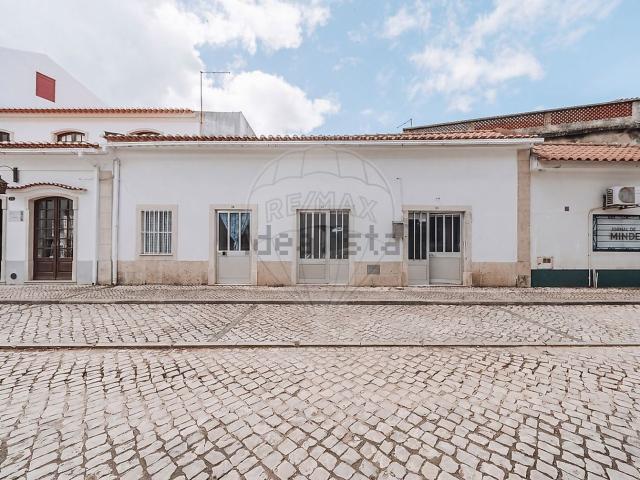 Moradia, Minde