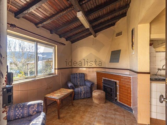Moradia, Minde