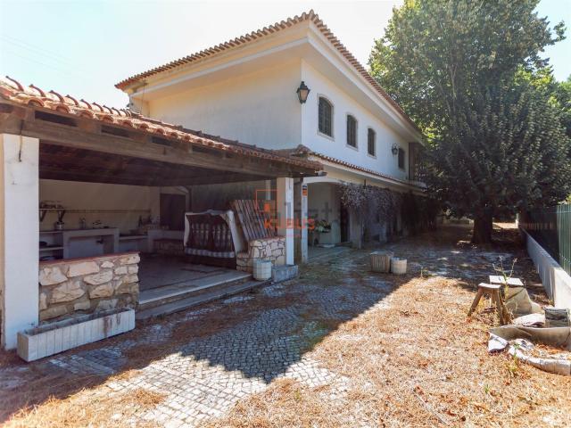 Moradia, Minde