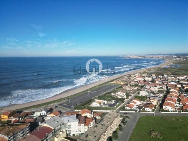 Moradia, Mindelo