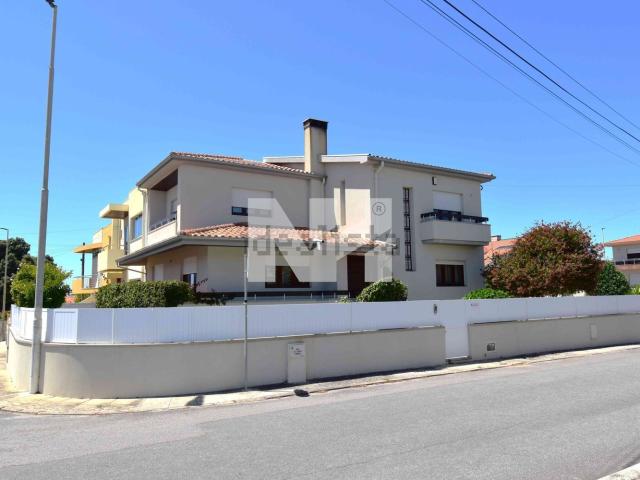 Moradia, Mindelo