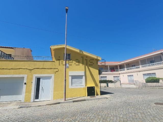 Moradia, Mindelo