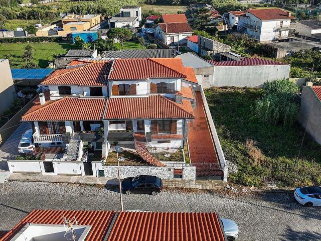 Moradia, Mindelo