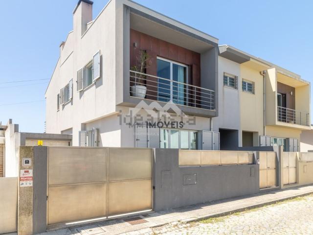 Moradia, Mindelo