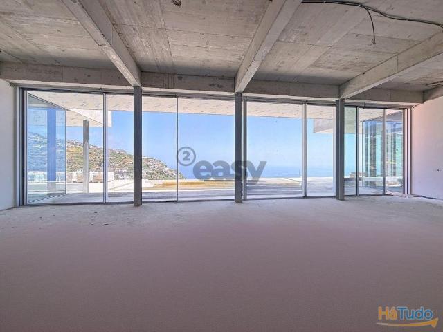 Moradia Minimalista de Luxo com Vista Panorâmica ? Calheta | 26064075481