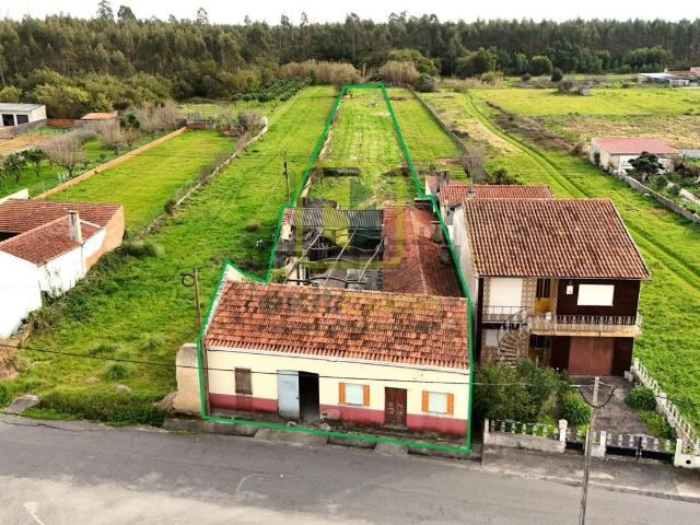 Moradia, Mira