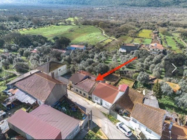 Moradia, Mira de Aire