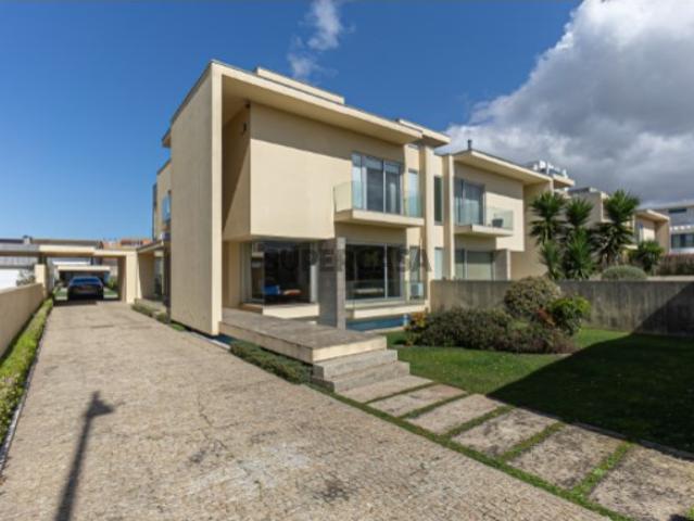 Moradia Miramar