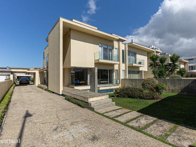Moradia Miramar