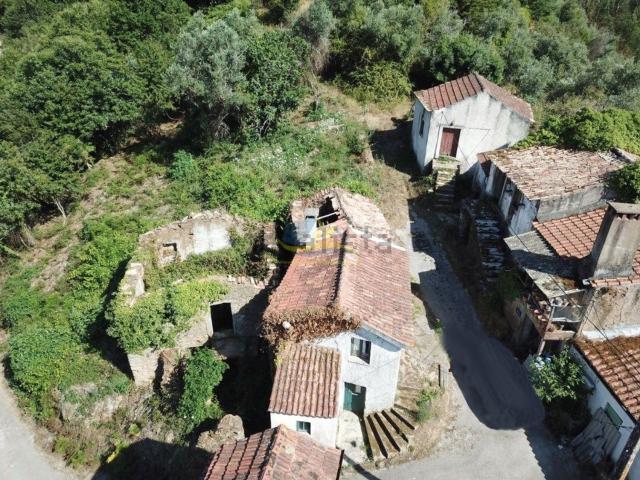 Moradia, Miranda do Corvo