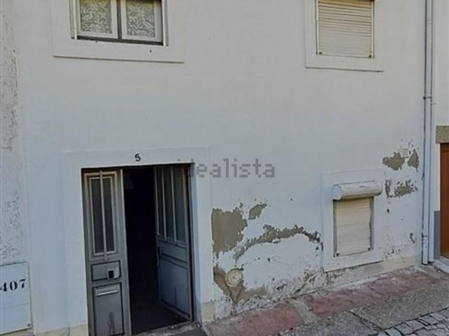Moradia, Miranda do Douro