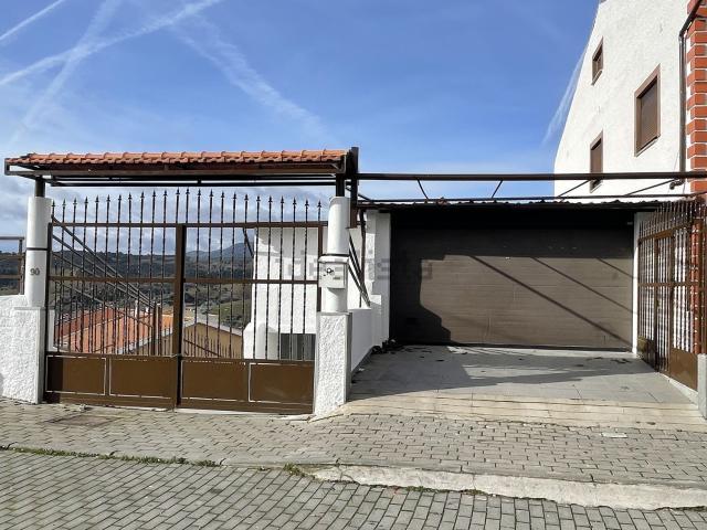 Moradia, Mirandela