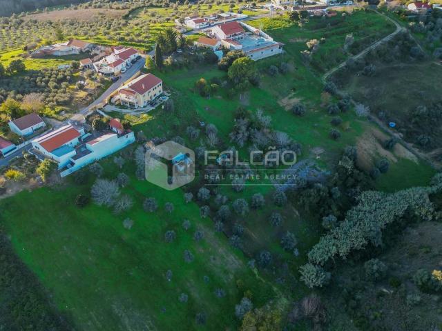 Moradia, Moçarria
