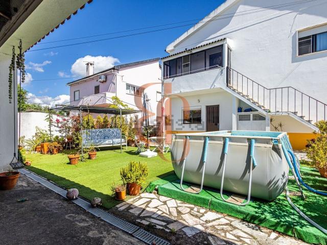 Moradia, Moçarria