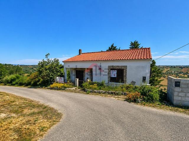 Moradia, Moçarria