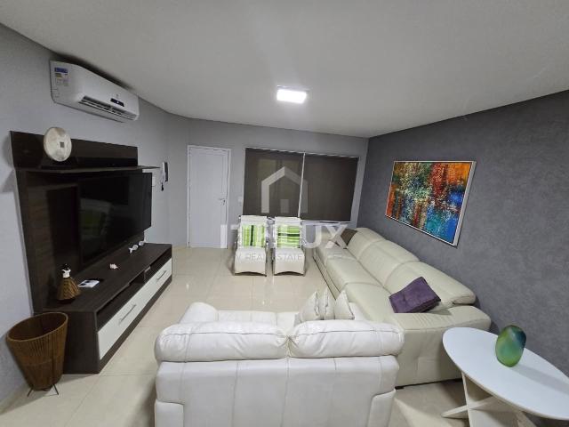 Moradia Mobilada com 3 Quartos em Condomínio Exclusivo | Juquehy, São Sebastião, São Sebastião, Juquehy