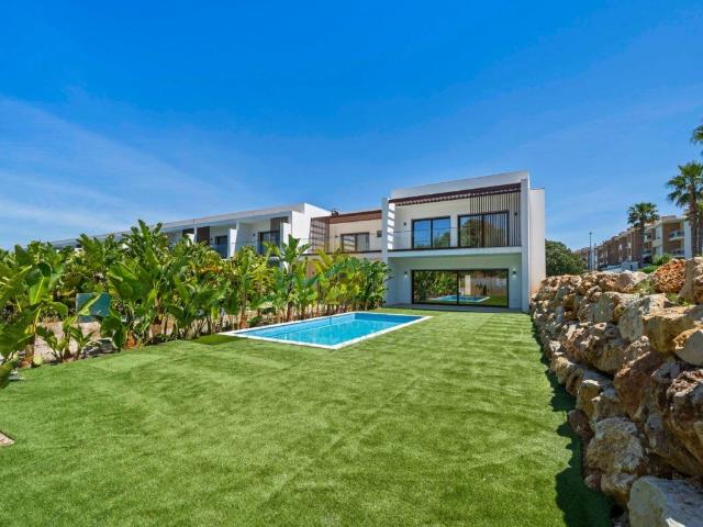 Moradia moderna com piscina em Alvor 200m² Alvor
