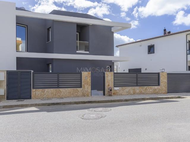 Moradia Moderna com Vista Mar Mexilhoeira Grande 190m² Mexilhoeira Grande