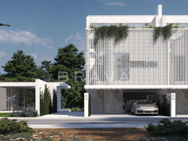 Moradia moderna com 4 quartos para venda em Vilamoura 237m² Quarteira