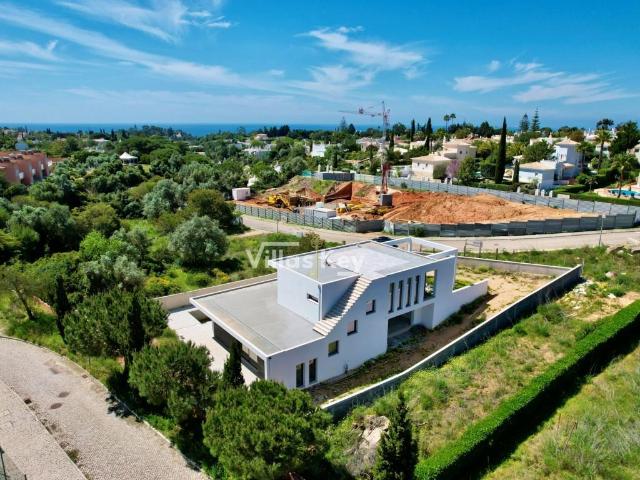 Moradia moderna Carvoeiro 170m² Lagoa e Carvoeiro