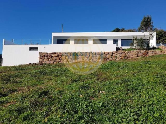 Moradia moderna a escasso minutos de Caldas da Rainha 203m² Alvorninha