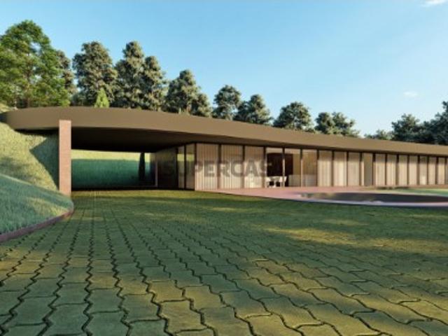 Moradia Moderna em Forjães Esposende