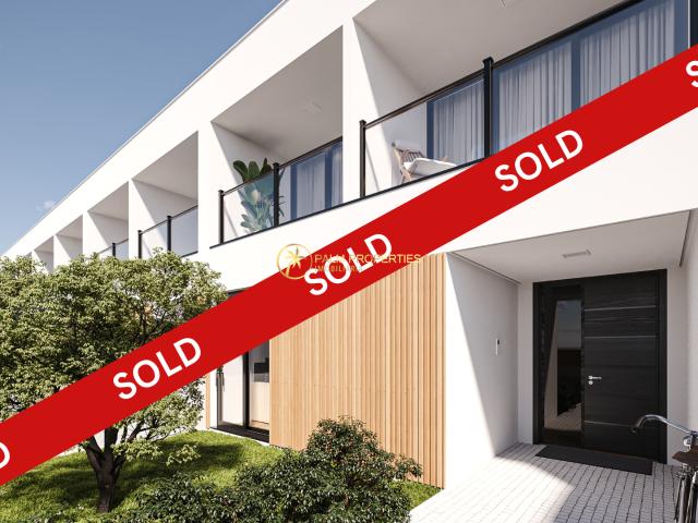 Moradia Moderna T3 em Belavista Ferragudo